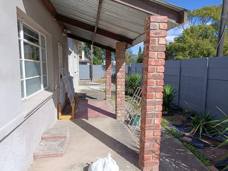 3 Bedroom Property for Sale in George Central Western Cape